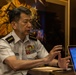LANPAC 2025: Japan Gen. Yasunori Morishita