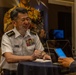 LANPAC 2025: Japan Gen. Yasunori Morishita