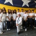 USS DEWEY Conducts Tours During IMDEX 25