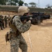 U.S. Marines train with Guatemalan Infantrymen