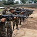 CENTAM Guardian exercise in Guatemala City, Guatemala