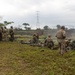 CENTAM Guardian exercise in Guatemala City, Guatemala