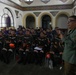 Disaster Relief Training Held During CENTAM Guardian 25