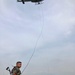 Disaster Relief Training Held During CENTAM Guardian 25