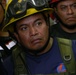 Disaster Relief Training Held During CENTAM Guardian 25