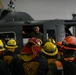 Disaster Relief Training Held During CENTAM Guardian 25