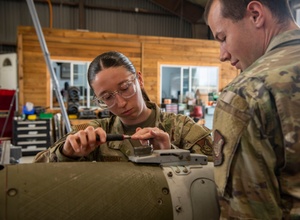 Radio Spot: Osan Air Powers Days 2025 Airshow