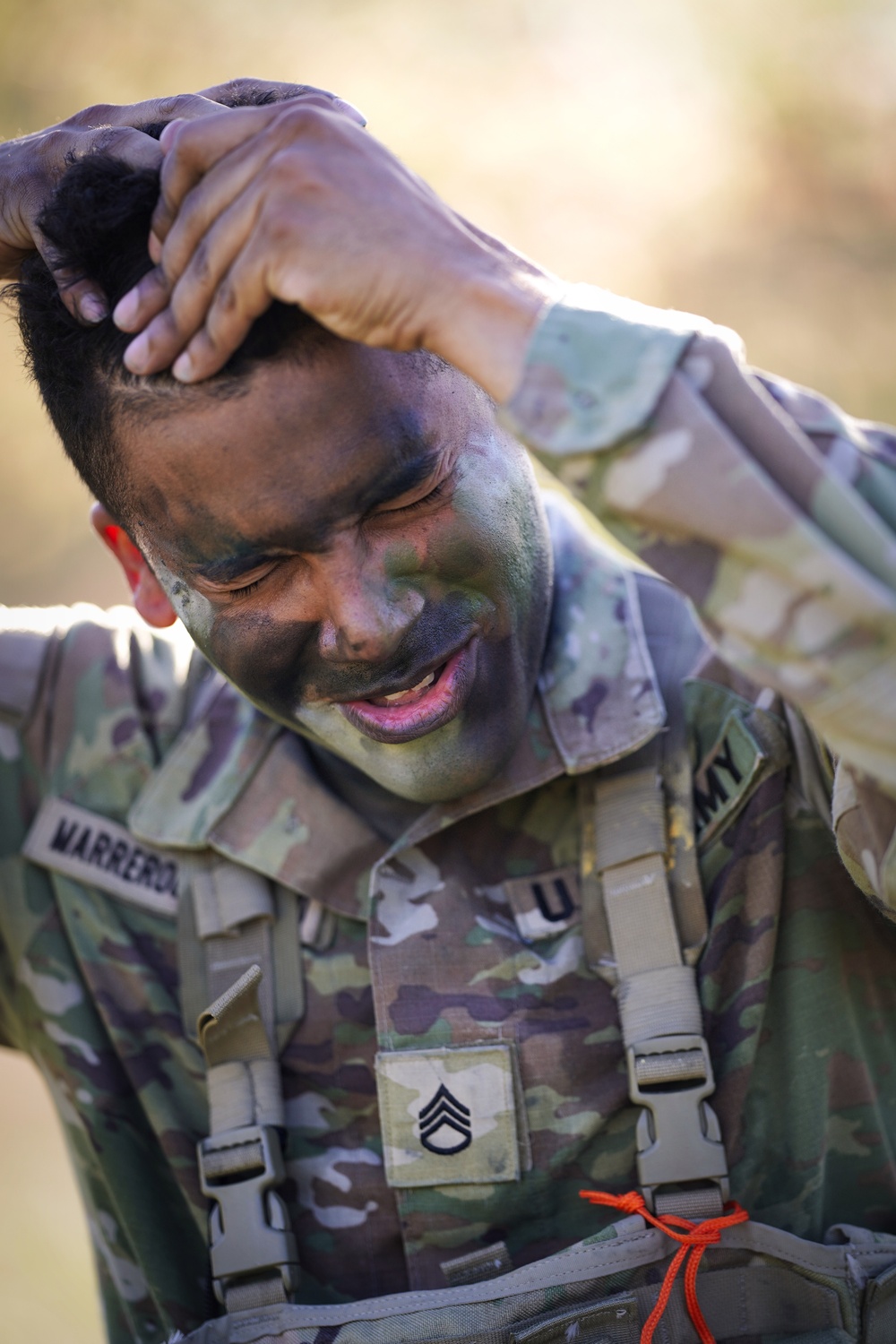 USAR BSC - Land Navigation