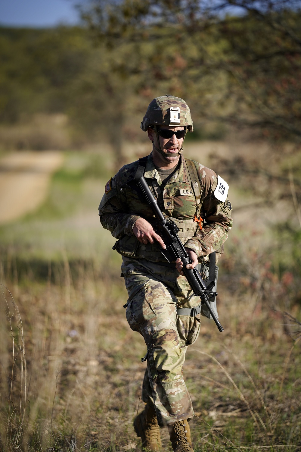 USAR BSC - Land Navigation