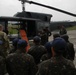 Humanitarian and Disaster Relief Training Held During CENTAM Guardian 25