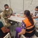 Global Health Engagements as part of CENTAM Guardian 25