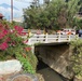 Bridge inspections completed in conjunction with CENTAM Guardian 25