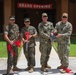 Camp Blaz Marines move into new barracks