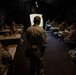 Force Health Protection team leads simulated shot exercise with 512th Field Hospital at Vepriai Rocket Base during DEFENDER 2025 in Lithuania