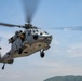 Helicopter Sea Combat Squadron (HSC 25) Embarks USS America (LHA 6)
