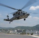 Helicopter Sea Combat Squadron (HSC 25) Embarks USS America (LHA 6)