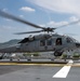 Helicopter Sea Combat Squadron (HSC 25) Embarks USS America (LHA 6)