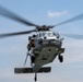 Helicopter Sea Combat Squadron (HSC 25) Embarks USS America (LHA 6)