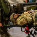 512th Field Hospital conducts mass casualty exercise with partner nation medics at Vepriai Rocket Base during DEFENDER 2025