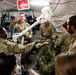 512th Field Hospital conducts mass casualty exercise with partner nation medics at Vepriai Rocket Base during DEFENDER 2025