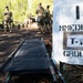 512th Field Hospital conducts mass casualty exercise with partner nation medics at Vepriai Rocket Base during DEFENDER 2025