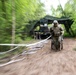 512th Field Hospital conducts mass casualty exercise with partner nation medics at Vepriai Rocket Base during DEFENDER 2025