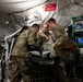 512th Field Hospital conducts mass casualty exercise with partner nation medics at Vepriai Rocket Base during DEFENDER 2025