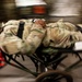 512th Field Hospital conducts mass casualty exercise with partner nation medics at Vepriai Rocket Base during DEFENDER 2025