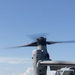 22nd MEU | VMM-265 (REIN) Board USS San Antonio