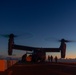 22nd MEU | VMM-265 (REIN) Board USS San Antonio