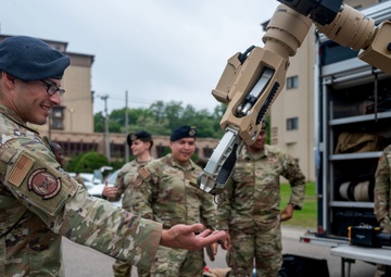 Honoring Our Defenders