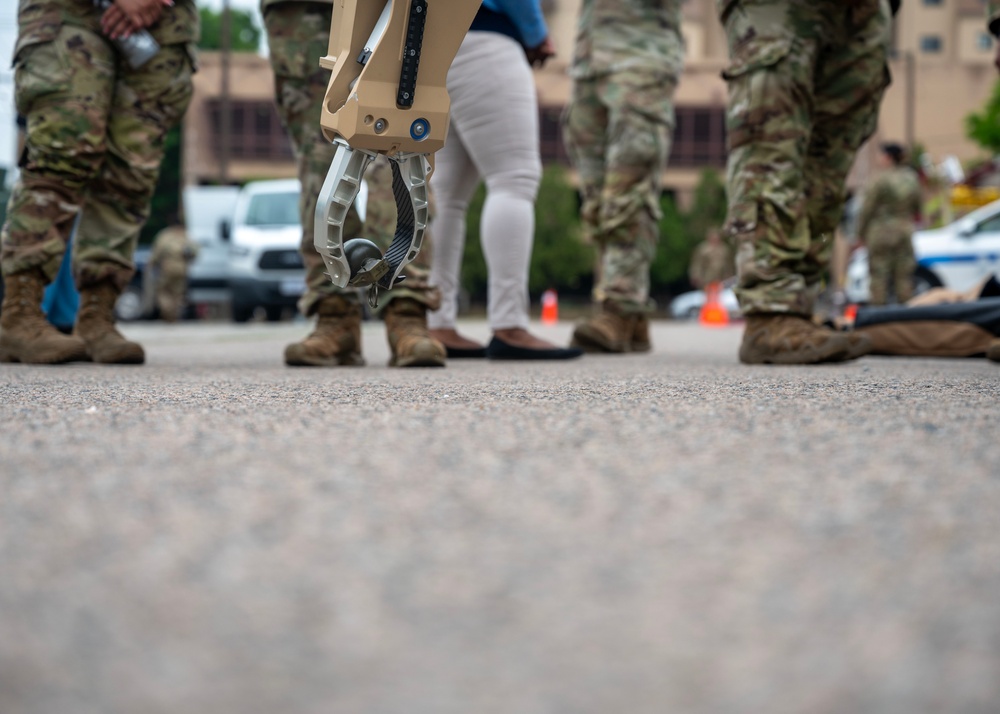 Honoring Our Defenders