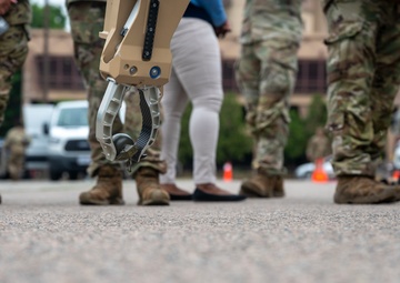 Honoring Our Defenders