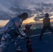 22nd MEU | VMM-265 (REIN) Board USS San Antonio