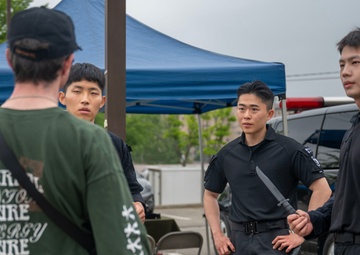 Honoring Our Defenders