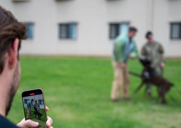 Honoring Our Defenders