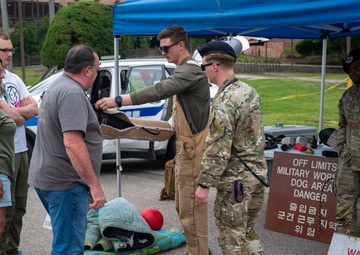 Honoring Our Defenders