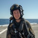 22nd MEU | VMM-265 (REIN) Board USS San Antonio