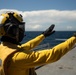 22nd MEU | VMM-265 (REIN) Board USS San Antonio