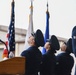 36th FGS assumption of command