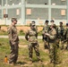 117th MP Battalion Conducts Multinational MEDEVAC Training in Bulgaria