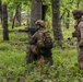 2025 Marine Corps Annual Rifle Squad Competition Day 3