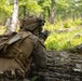 2025 Marine Corps Annual Rifle Squad Competition Day 3