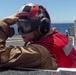 22nd MEU | VMM-265 (REIN) Board USS San Antonio