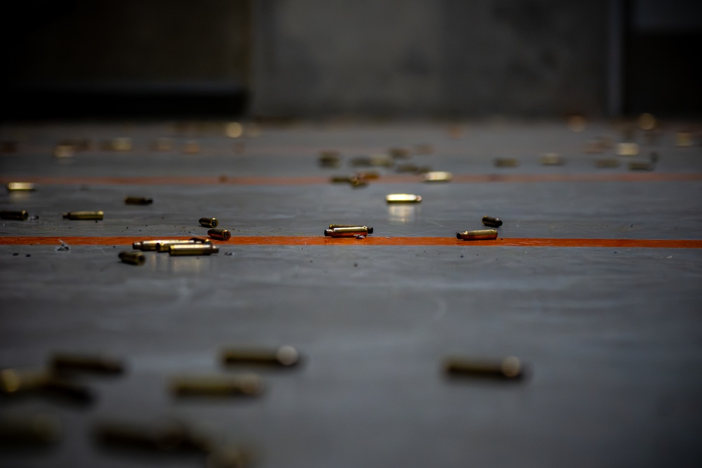 CATM Excellence in Competition: Shooting for the Best