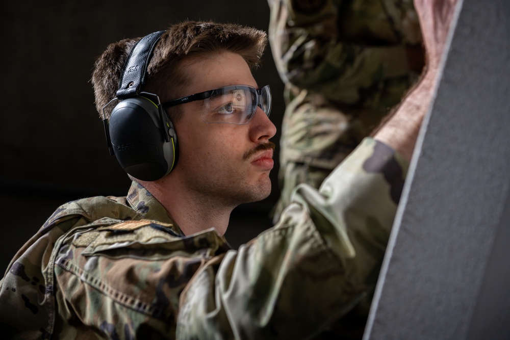 CATM Excellence in Competition: Shooting for the Best