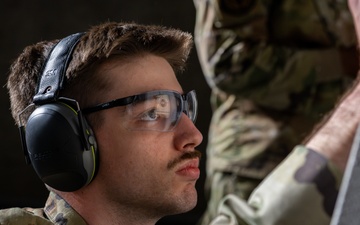 CATM Excellence in Competition: Shooting for the Best