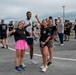 Port Dawg Memorial Run 2025
