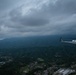 UH-1N Huey completes formation flight
