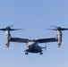 22nd MEU | VMM-265 (REIN) Board USS San Antonio